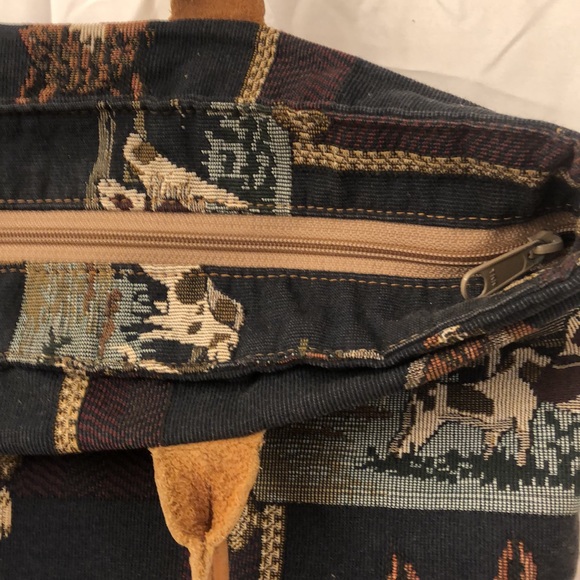 EUC Dolce Vita Shoulder or Handbag - Picture 3 of 6